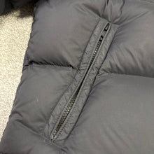 Load image into Gallery viewer, Moncler Wargnier Black Size 3
