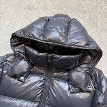 Load image into Gallery viewer, Moncler Maya Navy Size 2
