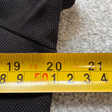 Load image into Gallery viewer, Moncler Polo Black Size Medium
