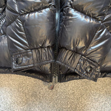 Load image into Gallery viewer, Moncler Maya Black Size 1
