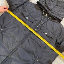 Load image into Gallery viewer, Moncler Menue Black Size 4
