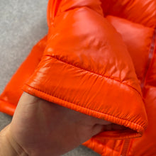 Load image into Gallery viewer, Moncler Wilson Orange Size 3
