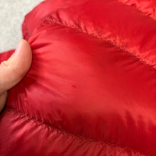 Load image into Gallery viewer, Moncler Piriac Red Size 2
