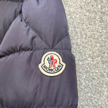 Load image into Gallery viewer, Moncler Cluny Navy Size 2

