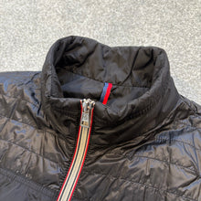 Load image into Gallery viewer, Moncler Portneuf Black Size 3
