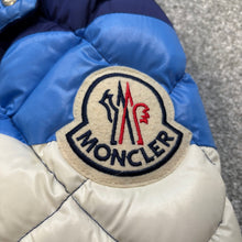 Load image into Gallery viewer, Moncler Janvry Navy Size 2

