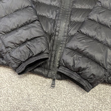 Load image into Gallery viewer, Moncler Rook Black Size 3
