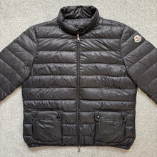 Load image into Gallery viewer, Women’s Moncler Lans Black Size 5
