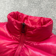 Load image into Gallery viewer, Women’s Moncler Ghany Gilet Pink Size 1
