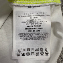 Load image into Gallery viewer, Moncler T-Shirt White Size Large
