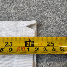 Load image into Gallery viewer, Moncler Polo White Size Large
