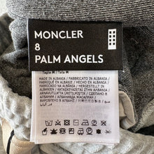 Load image into Gallery viewer, Moncler x Palm Angels Tracksuit Grey Size Medium
