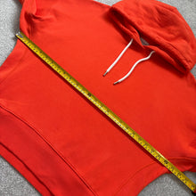 Load image into Gallery viewer, Women’s Moncler Hoodie Orange Size Large
