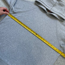 Load image into Gallery viewer, Moncler Hoodie Grey Size Medium

