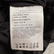 Load image into Gallery viewer, Moncler Grimpeurs Black Size 5
