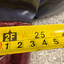 Load image into Gallery viewer, Moncler Harry Navy &amp; Burgundy Size 5
