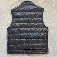 Load image into Gallery viewer, Moncler Gui Gilet Black Size 2
