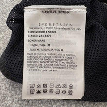 Load image into Gallery viewer, Moncler Swimshorts Black Size Medium
