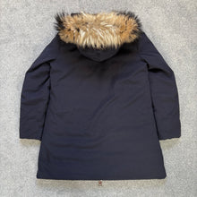 Load image into Gallery viewer, Women’s Moncler Dimitra Navy Size 1
