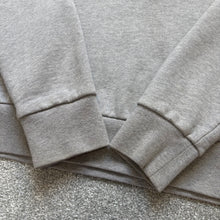 Load image into Gallery viewer, Moncler Sweatshirt Grey Size Medium
