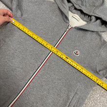 Load image into Gallery viewer, Moncler Tracksuit Grey Age 14
