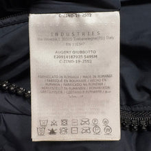 Load image into Gallery viewer, Moncler Augert Navy Size 4
