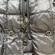 Load image into Gallery viewer, Moncler Octave Black Size 1
