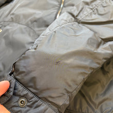 Load image into Gallery viewer, Moncler Berard Black Size 4
