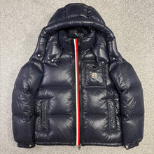 Load image into Gallery viewer, Moncler Montbeliard Navy Size 1
