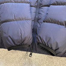Load image into Gallery viewer, Moncler Montcla Navy Size 4
