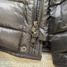 Load image into Gallery viewer, Moncler Ever Gilet Black Size 3
