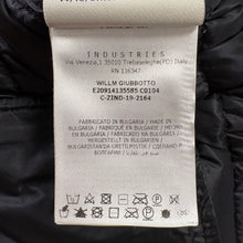 Load image into Gallery viewer, Moncler Willm Black Size 0
