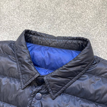 Load image into Gallery viewer, Moncler Rouvier Navy Size 6
