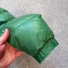 Load image into Gallery viewer, Women’s Moncler Badia Green Size 3
