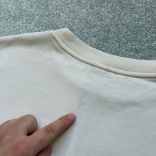 Load image into Gallery viewer, Moncler Sweatshirt Cream Size Small
