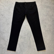 Load image into Gallery viewer, Moncler Chinos / Jeans Black Size56
