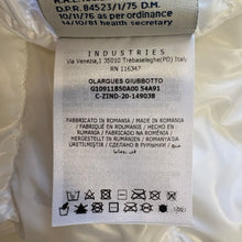 Load image into Gallery viewer, Moncler Olargues White Size 2 BNWT
