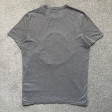 Load image into Gallery viewer, Moncler T-Shirt Grey Size Small

