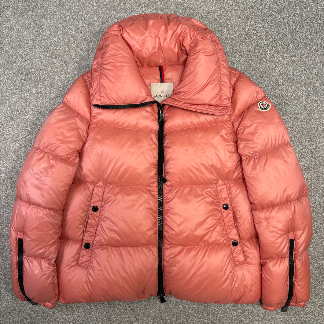 Women’s Moncler Bandama Pink Size 5