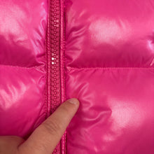 Load image into Gallery viewer, Moncler Maya Pink Size 2
