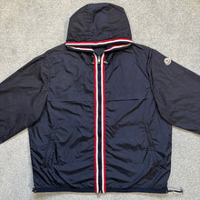 Load image into Gallery viewer, Moncler Anton Navy Size 7
