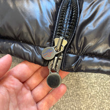 Load image into Gallery viewer, Moncler Maya Black Size 5

