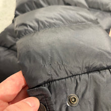 Load image into Gallery viewer, Moncler Gaston Black Size 4
