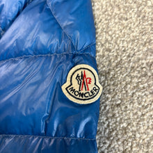 Load image into Gallery viewer, Moncler Acorus Blue Size 2
