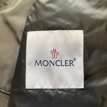 Load image into Gallery viewer, Moncler Ariege Khaki Size 5
