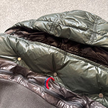 Load image into Gallery viewer, Moncler Zin Dark Green Size 1
