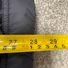Load image into Gallery viewer, Moncler Poirier Navy Size 6
