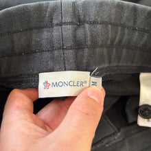 Load image into Gallery viewer, Moncler Tracksuit Bottoms Navy Size Medium
