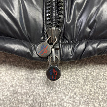 Load image into Gallery viewer, Moncler Maya Black Size 2
