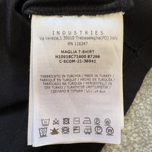 Load image into Gallery viewer, Moncler T-Shirt Black Size XXL

